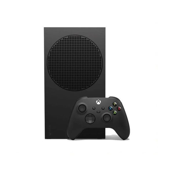 Microsoft | CONSOLA XBOX SERIES S DIGITAL 512GB - Imagen 2