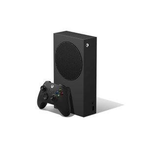 Microsoft | CONSOLA XBOX SERIES S DIGITAL 512GB