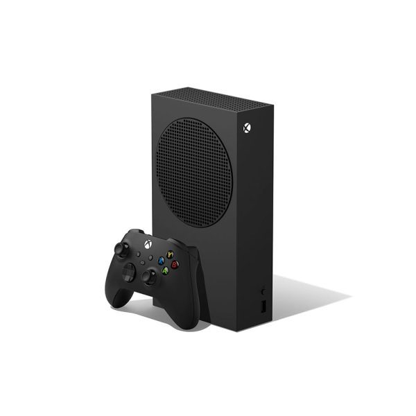 Microsoft | CONSOLA XBOX SERIES S DIGITAL 512GB