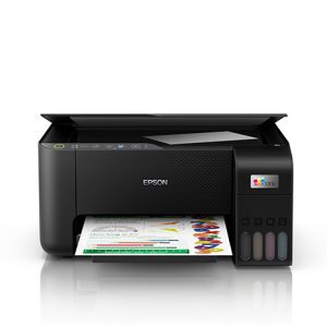 EPSON Impresora Multifuncion Ecotank L3250