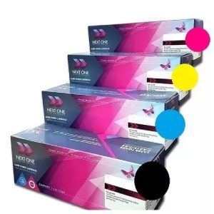 HP Toner #305A Negro LaserJet Alternativo