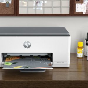 Impresora  HP 520 Todo en Uno Smart Tank