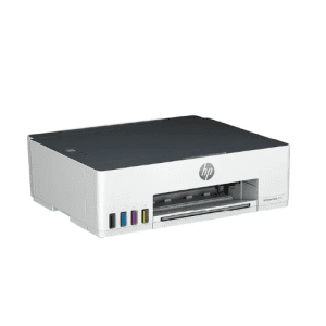 Impresora Hp 210 Smart Tank Sistema Continuo Color Wifi