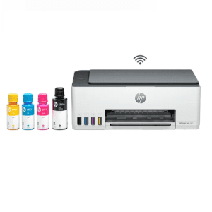 Impresora HP 580 Multifuncion Smart Tank Wifi